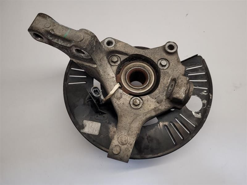 2006-2011 Cadillac DTS Driver Left Front Spindle Knuckle OEM | eBay