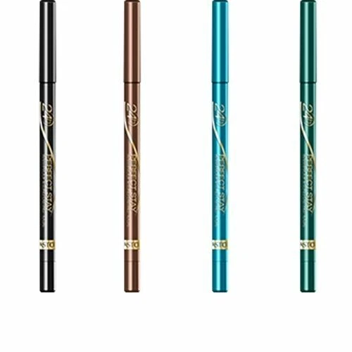 Lápices y delineadores de ojos ASTOR