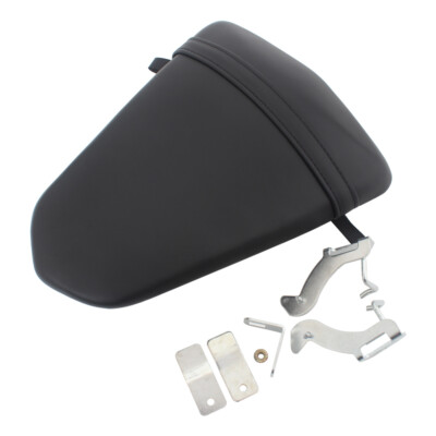 2018 R3 Pillion Rear Pillion Passenger Seat Saddle Cushion Pad For Yamaha YZF R3 MT-03 ...
