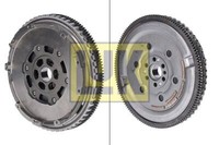 Luk 415 0928 10 Schwungrad FüR Dacia Passend FüR Nissan Renault