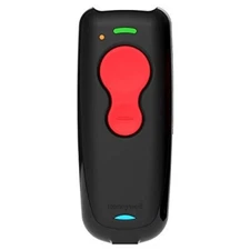 Honeywell 1602G2D-2USB-OS Voyager Pocket Scanner for 1D/PDF/2D Barcode Bluetooth