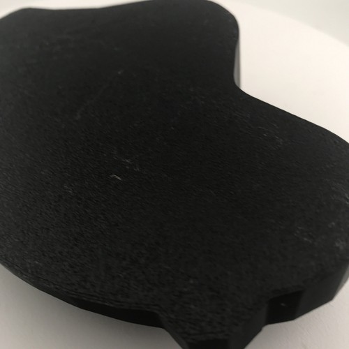 Custom Fits On A Logitech M570 mount base 20 Degrees Black - Picture 10 of 18