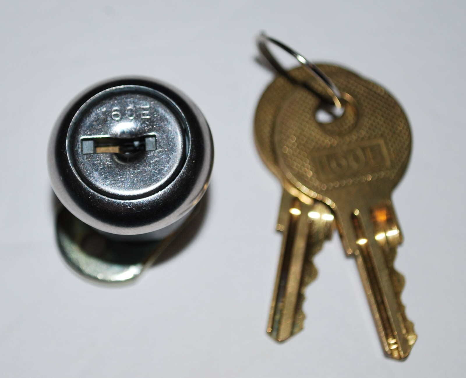 HON VERTICAL FILE LOCK KIT W/2 KEYS F24X 50685011 eBay