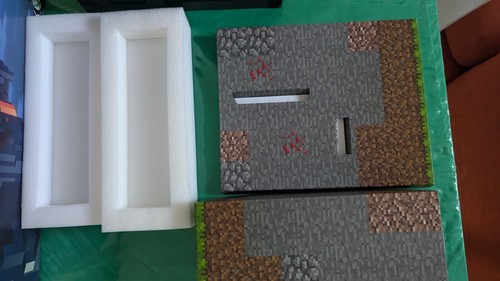 XBox One S _Minecraft Limited Edition - Foto 14 di 15