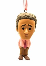 Oscar Martinez The Office Custom Christmas Ornament