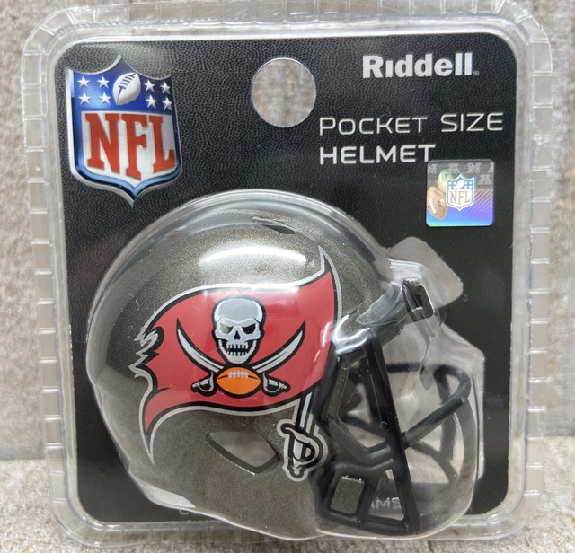 buccaneers helmet 2020