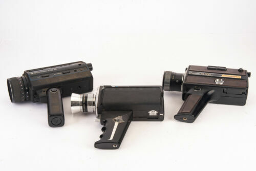 Bell & Howell Super Comat Lens 1