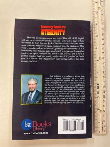 Religion - Christianity Spiritual Judaism etc Choose from 190+ books titles A-L - Picture 948 of 1,140
