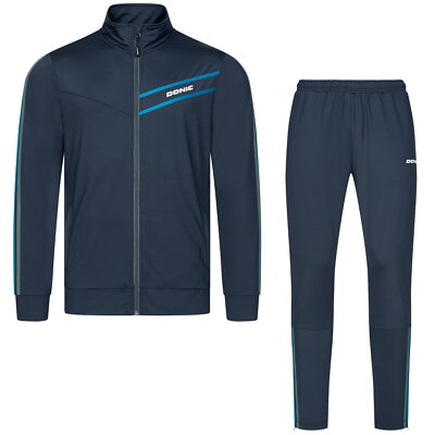 Donic Trainingsanzug Capri / Tischtennis / NEU /