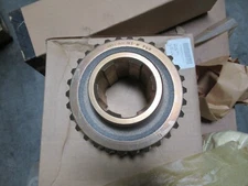 Cone Drive Operations 7415C-255/305 Worm and Worm Wheel Matched Gear Set