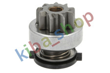STARTER FREEWHEEL GEAR FITS FIAT DUCATO 23D 0706-