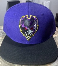 Baltimore Ravens Hat