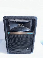 Yorkville Elite Micron 160 Watt Speaker Loudspeaker - Good Sound -