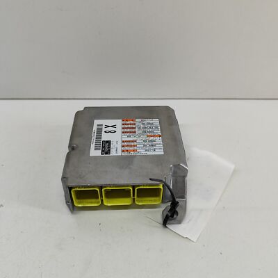 TOYOTA RAV 4 XA50 SRS Control Unit 89170-42720 2.5 Hybrid 2022