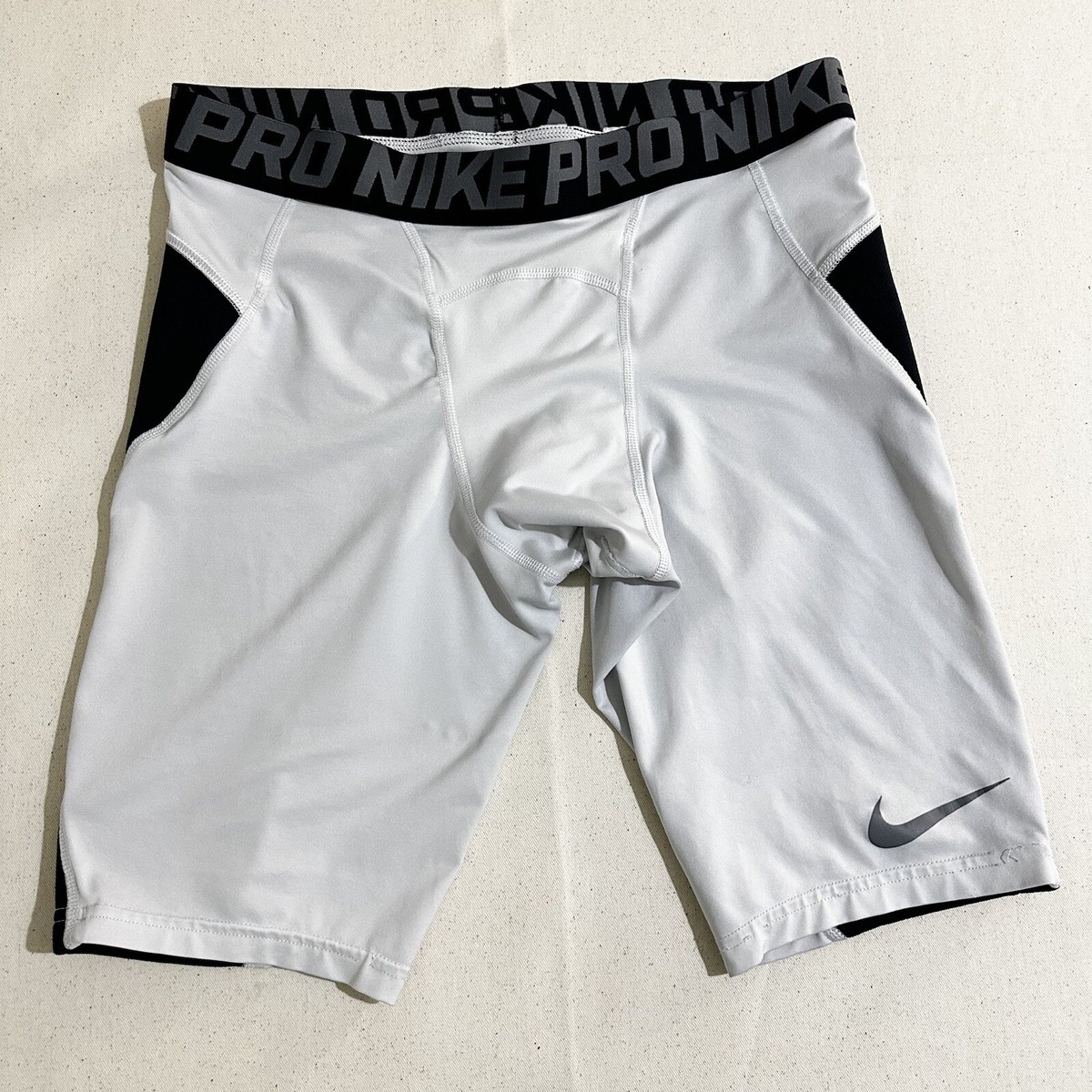 NIKE PRO COMBAT　MLB FITTED Mサイズ　3枚セット Nike MLB Pro Combat Mens Size M Fitted Compression Shirt Gym