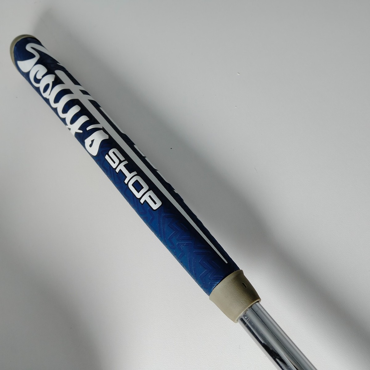 Scotty Cameron Studio Select Laguna 2 Putter 35
