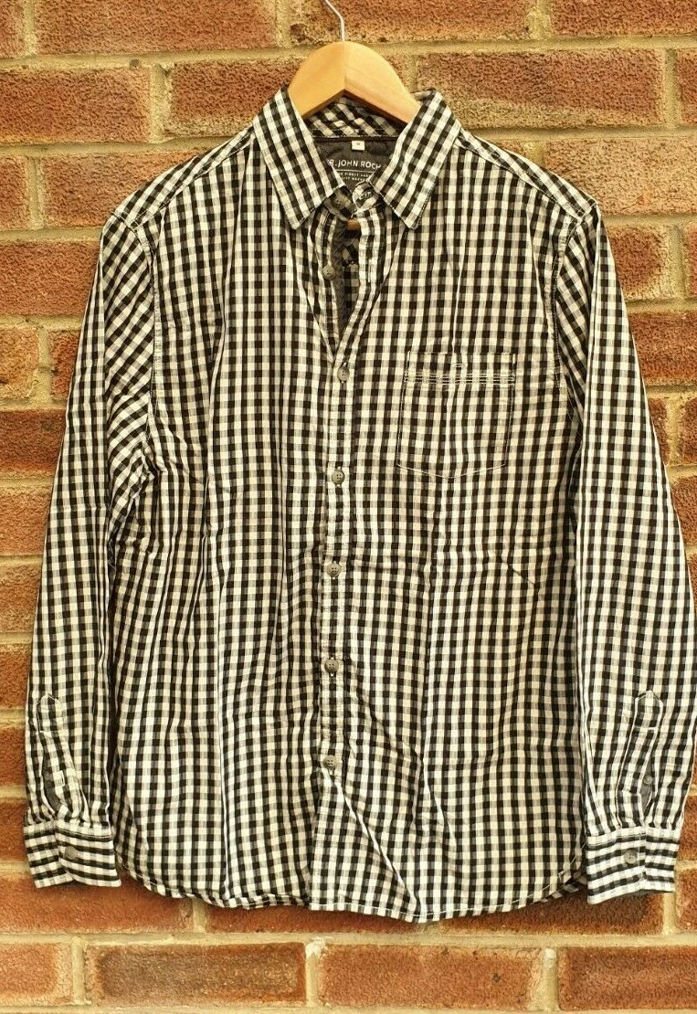 John rocha clearance long sleeve shirts