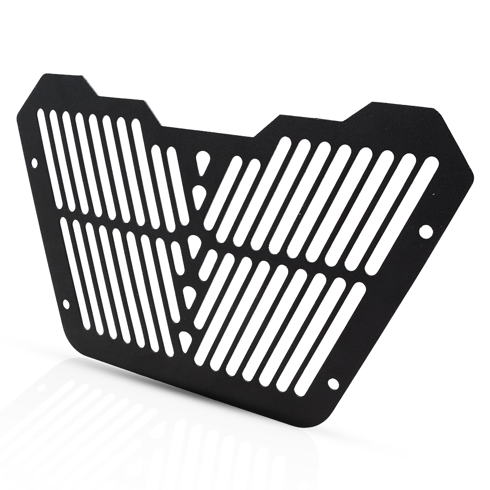 Engine Guard Cover and protector Crap Flap For 790 Adventure R/S 20182023 Black eBay