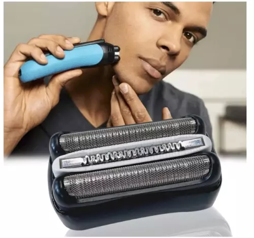 Series 3 Replacement Shaving Head Foil Cassette 21B 32B 32S /3 ProSkin Shavers - Picture 11 of 20