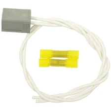 New SMP Seat Lumbar Motor Connector For 1984-1989 Ford Bronco II