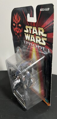 Hasbro Star Wars Episode I The Phantom Menace 3 Destroyer Droid