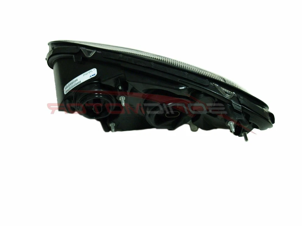 Luces principales para Chrysler PT Cruiser 2001-2005 lado conductor y pasajero izquierda+derecha Foto 2 de 3