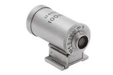 Canon 100mm Finder (Chrome) #45210