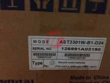 1PCS NEW PROFACE AST3301W-B1-D24 HMI Touch Screen Panel