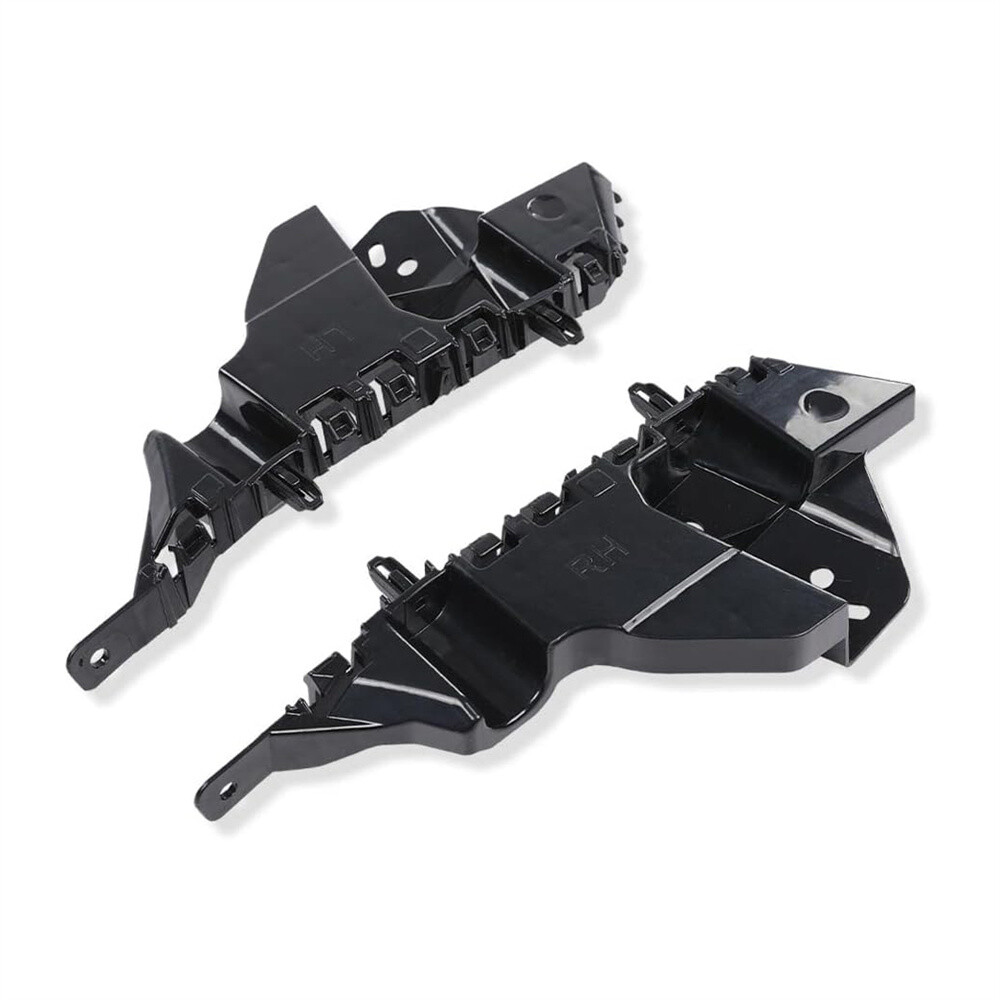 2Pcs Front Bumper Mounting Brackets For Chevy Trax 2017 2018 2019 2020 2021 2022