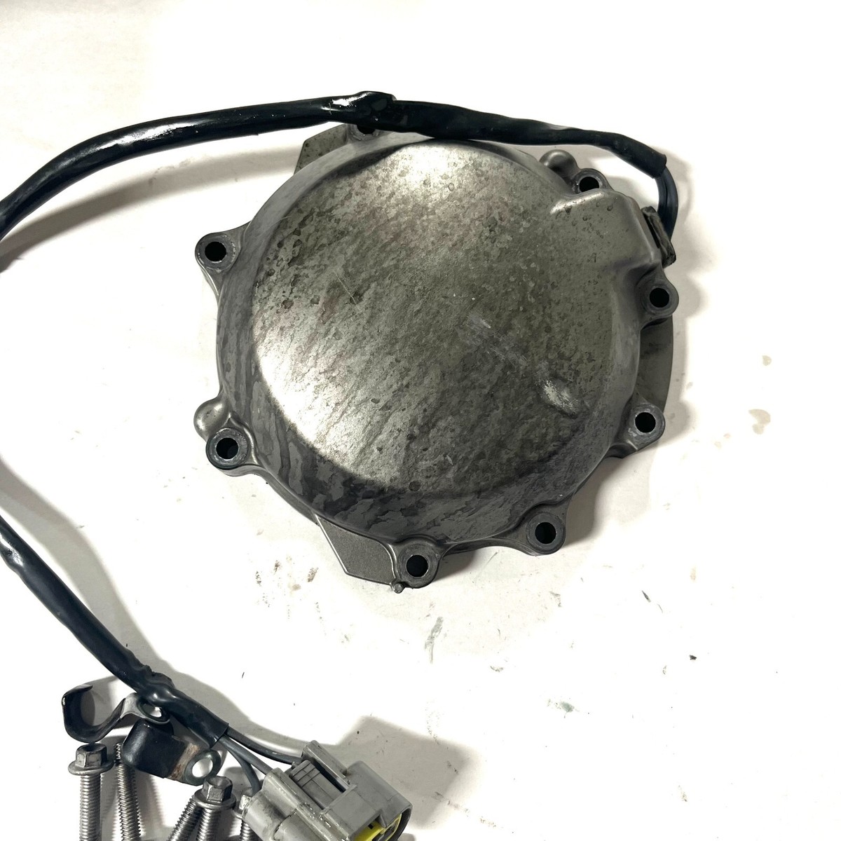 USED OEM MAGNETO STATOR 11-23 KAWASAKI NINJA ZX-10R 21003-0107 | eBay