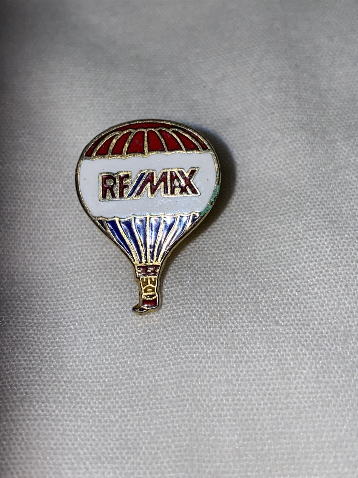 Remax Balloon Logo