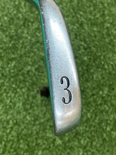Titleist DCI 762 3 Iron RH TT DG Sensicore S300 Stiff Steel (L9101) - Picture 2 of 6
