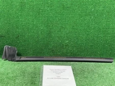 2024-2025 TESLA MODEL 3 FRONT RIGHT DOOR WINDOW INNER BELT WEATHERSTRIP SEAL