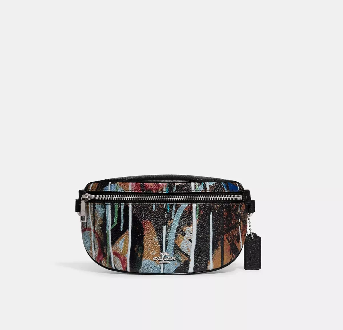 Bethany belt bag coach sale