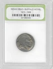🔥 Rare Old Antique 1918 Buffalo Nickel WWI World War US Collection Coin LOT:19