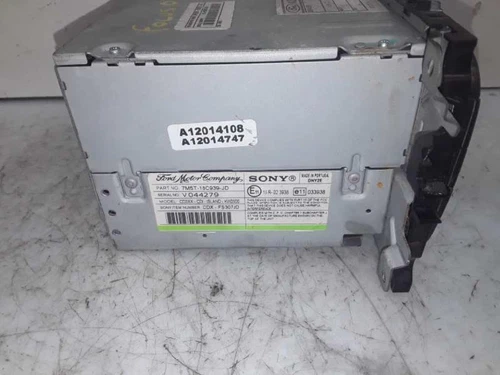 7M5T18C939JD Sistema Audio Radio per FORD FOCUS BERLINA (CAP) * 1167243 - Foto 3 di 3