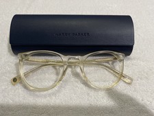 Warby Parker Haskell Sunglasses 49 22 145 Ruby 616 For Sale Online Ebay