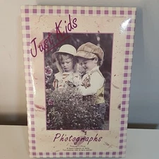 Just Kids Photographs Photo Album Robert Frederick