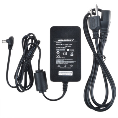 Caricabatterie 48V Per Telefoni Cisco IP – Compatibile CP-7961G, 7962, 7965G, 7970G, 7971, Spedito Dalla Francia - 3