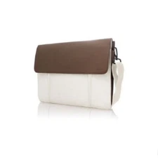 Targus Ultralife Thin Edge Canvas up to 14" Laptop Case Bag TTS00513AU Ultrabook