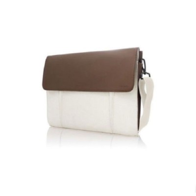 Targus Ultralife Thin Edge Canvas up to 14'' Laptop Case Bag TTS00513AU Ultrabook