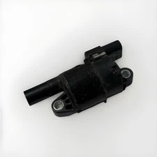 Round Ignition Coil 12573190 For GM Chevy Silverado 1500 2500 GMC thumbnail 2