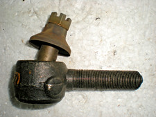 New 1947 1948 1949 Studebaker Commander Tie Rod End Right-handed New 1947 1948 1949 Studebaker Commander Tie Rod End Right-handed