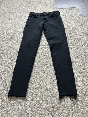 american eagle Jeans Size 4 Reg Hi Rise Jegging  Super Stretch