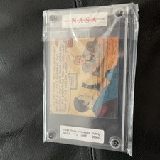 Lou Gehrig Cards, Rookie Cards, and Memorabilia Guide 45