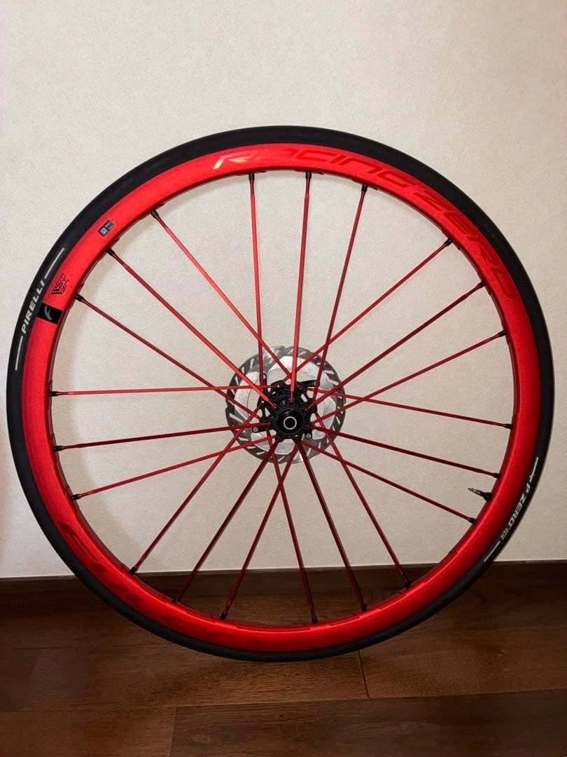 Fulcrum Racing Zero for sale - eBay