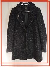 Mantel Damen Jacke Parka Gr. 38 Wolle ♦️♦️♦️♦️♦️♦️♦️♦️♦️♦️♦️♦️♦️♦️♦️♦️♦️♦️♦️