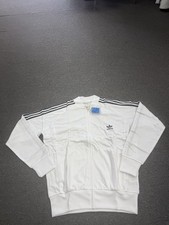 Adidas Men s Superstar Jacket Vintage Black White New Size Large
