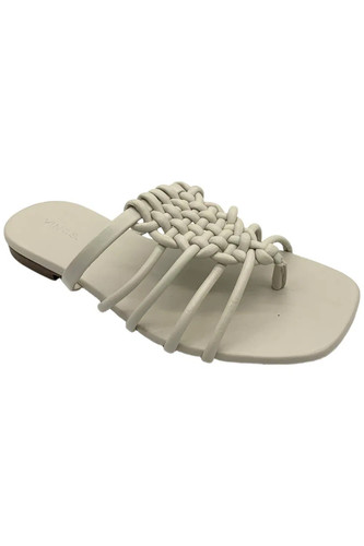 Vince Women's Dae Sandal Off White