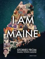 Jeremy Flagg | I Am Maine | Buch | Englisch (2021) | Gebunden | Jeremy Flagg